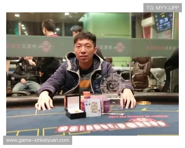 德州扑克国际站：多样的比赛类型满足不同水平玩家的竞技需求